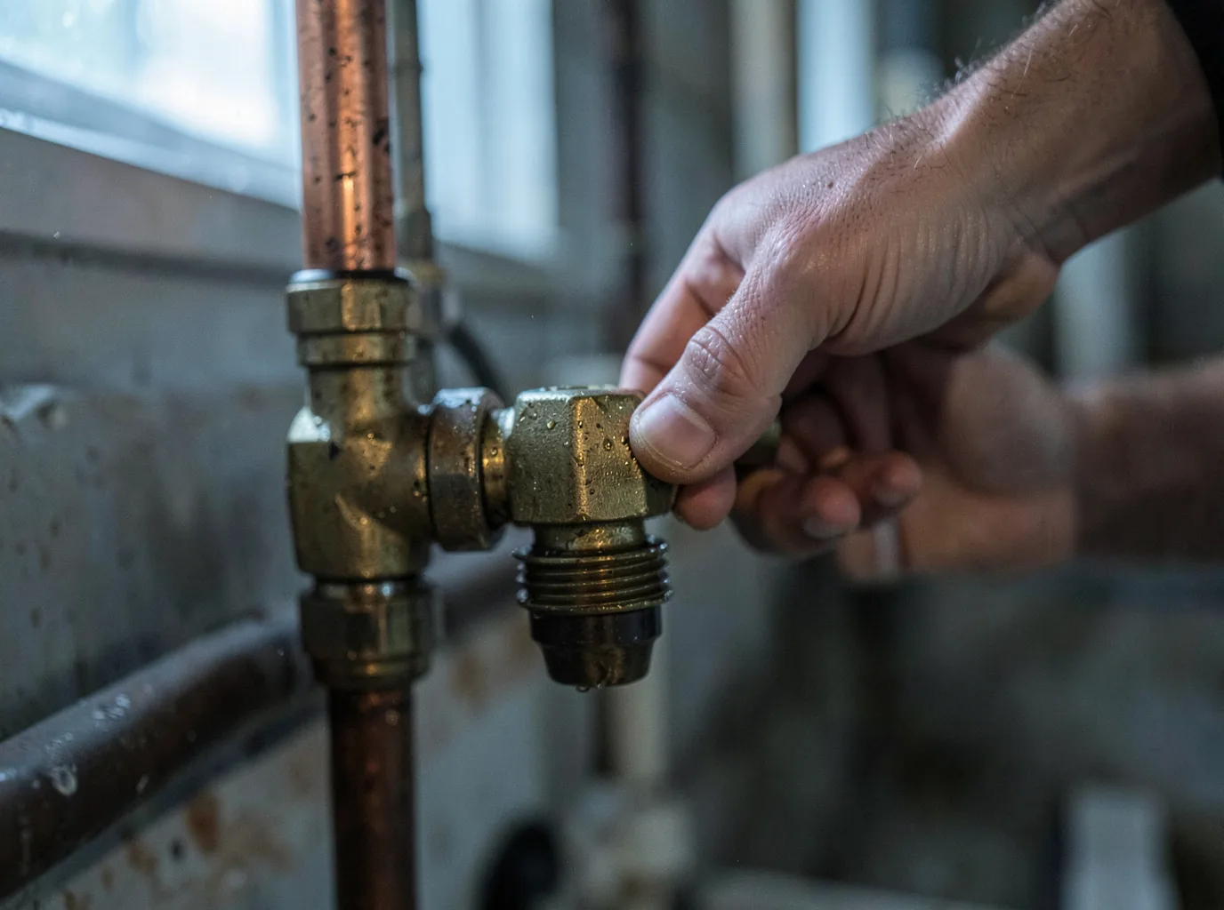 Emergency Plumber Racine, WI FAQs